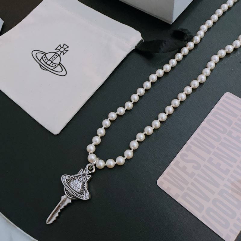 Vivienne Westwood Necklaces